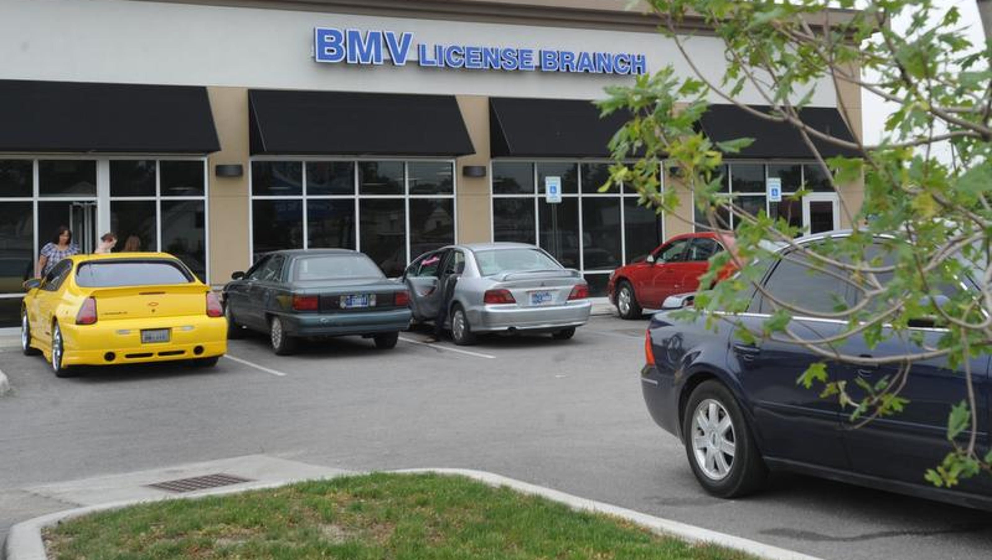 Bmv Indianapolis Jobs