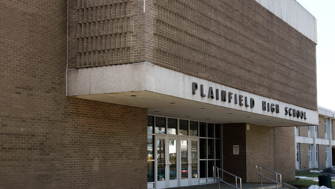 Plainfield High School changes its schedule 3 months into school year