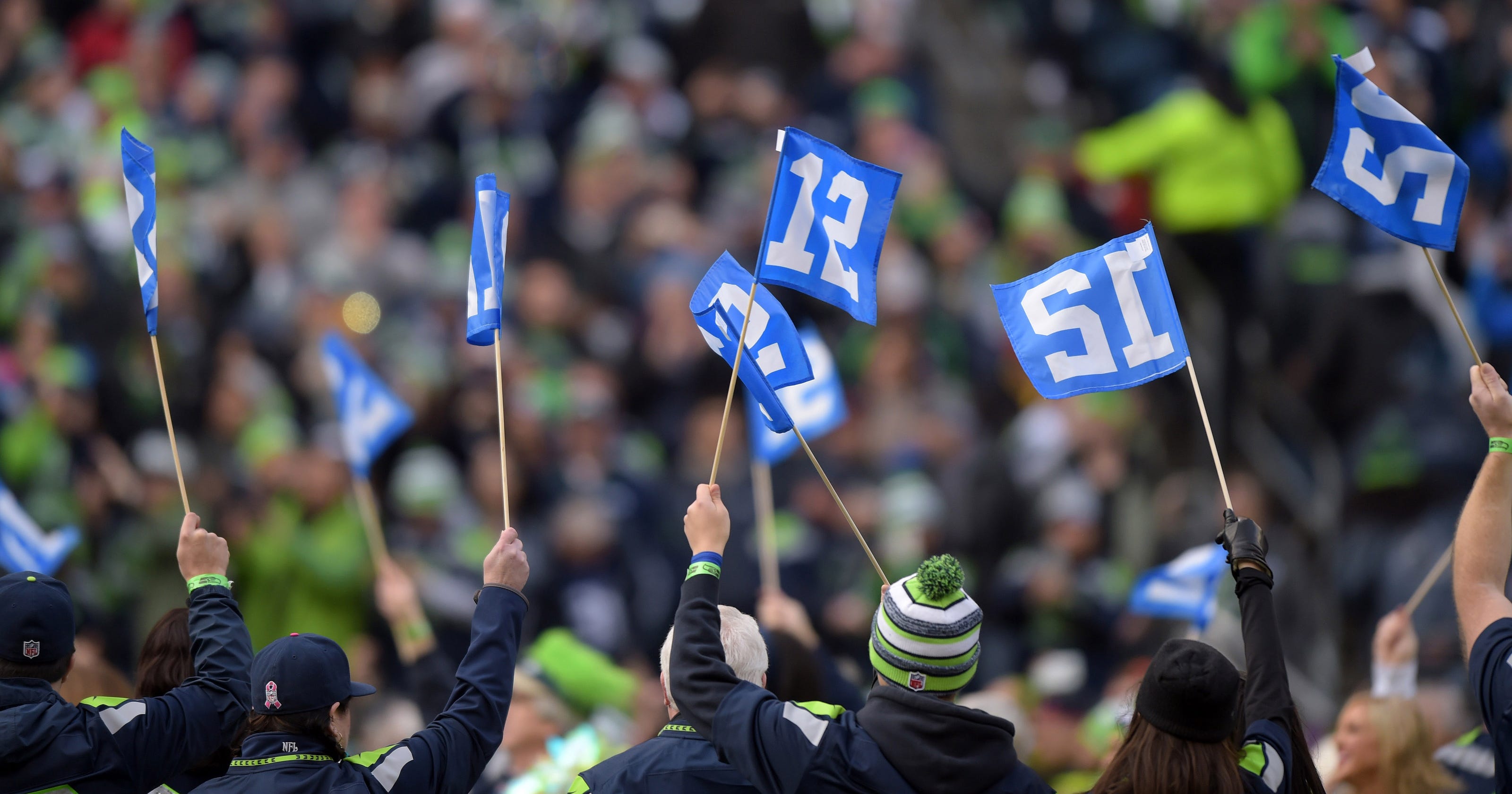 Seahawks ticket prices going up for 2016