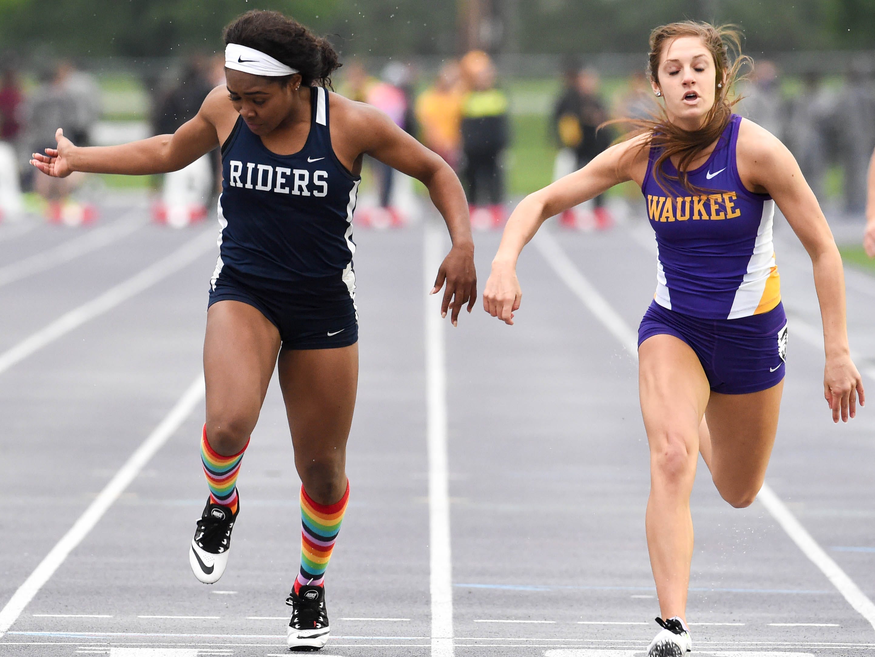 Track qualifying meets set the stage for state USA TODAY High School