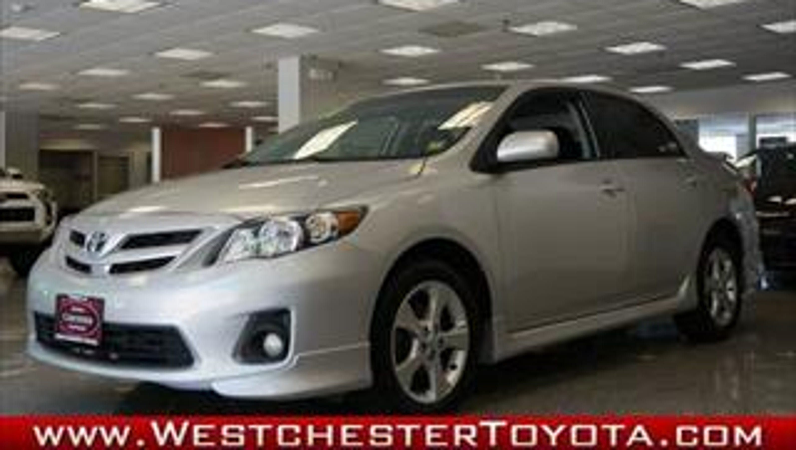 toyota of westchester yonkers ny #4