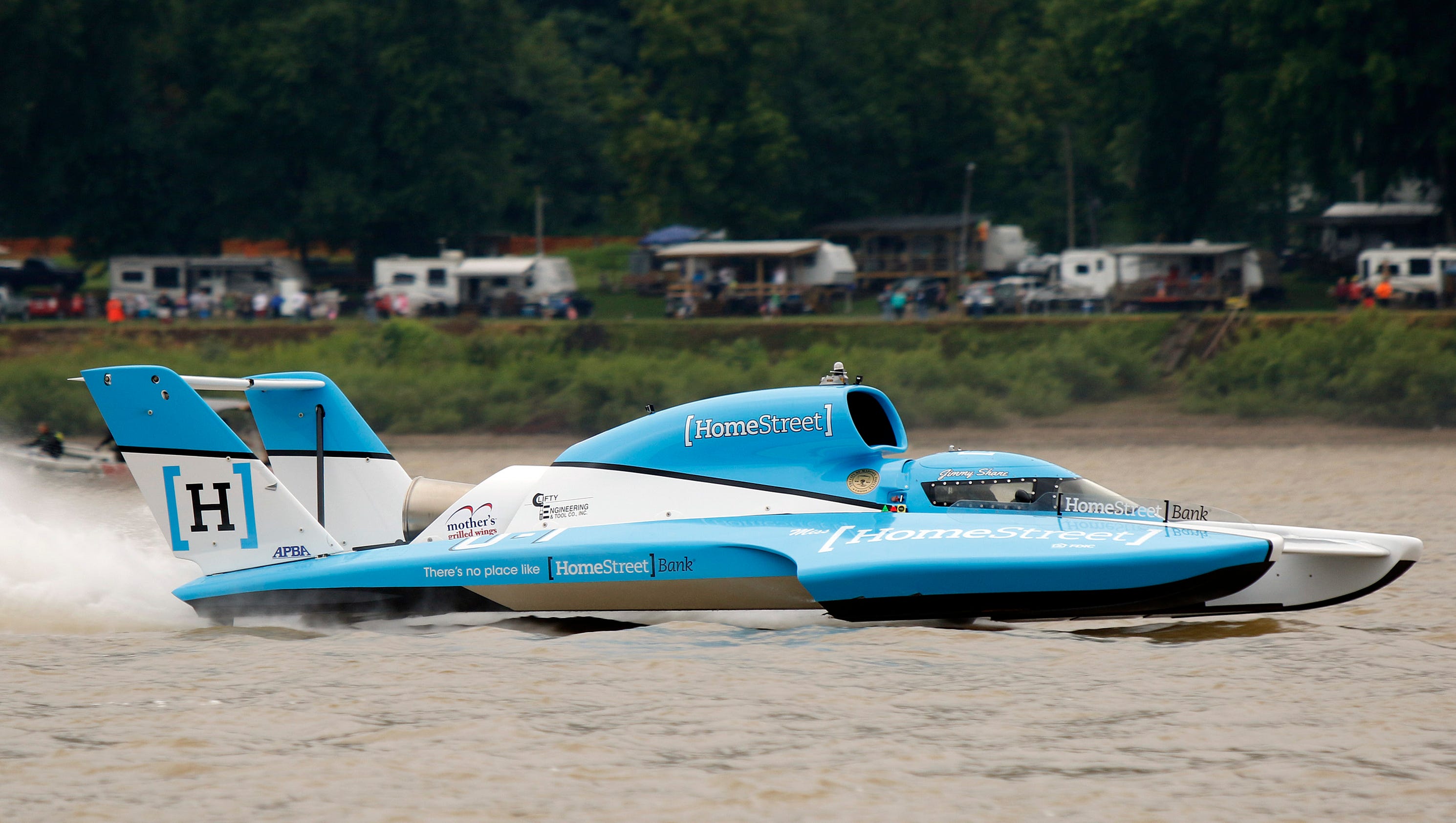 Gallery 66th Annual Madison Regatta