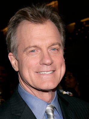 Fallout Continues For '7th Heaven' Star Stephen Collins