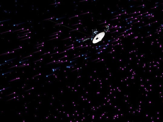 Voyager I