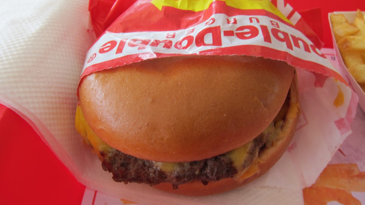 In-N-Out's secret menu: How to get the meal of your dreams