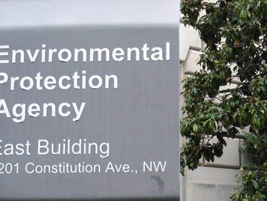 Environmental Protection Agency