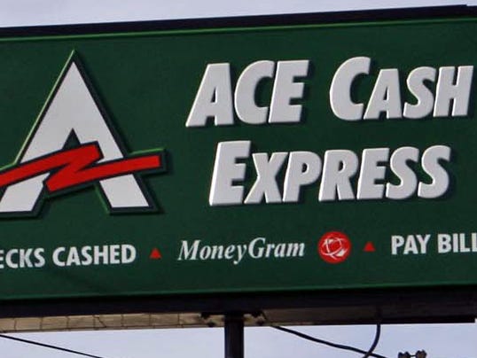 does cash advance lower credit score