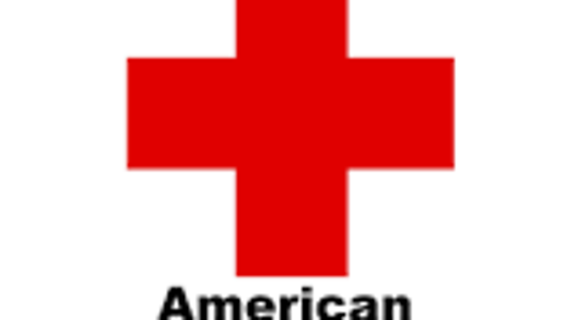 Red Cross seeks blood donations