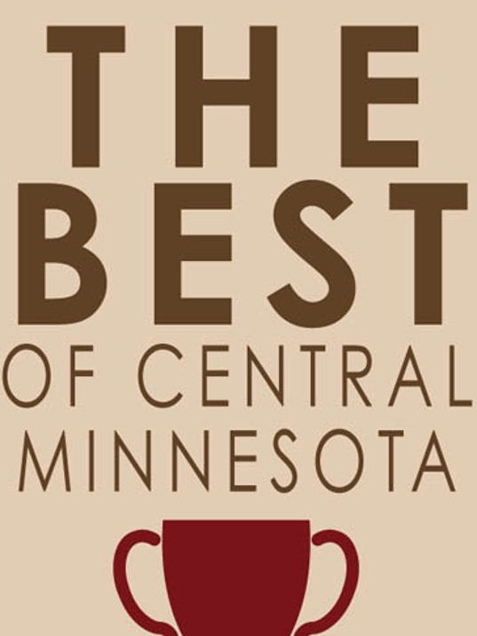 The people have spoken Here's what's best in Central Minnesota
