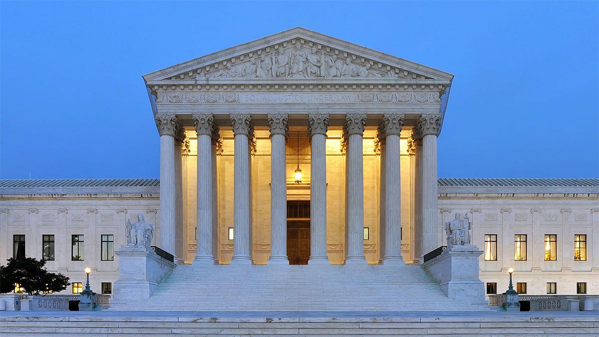 Supreme court shop cases in 2018