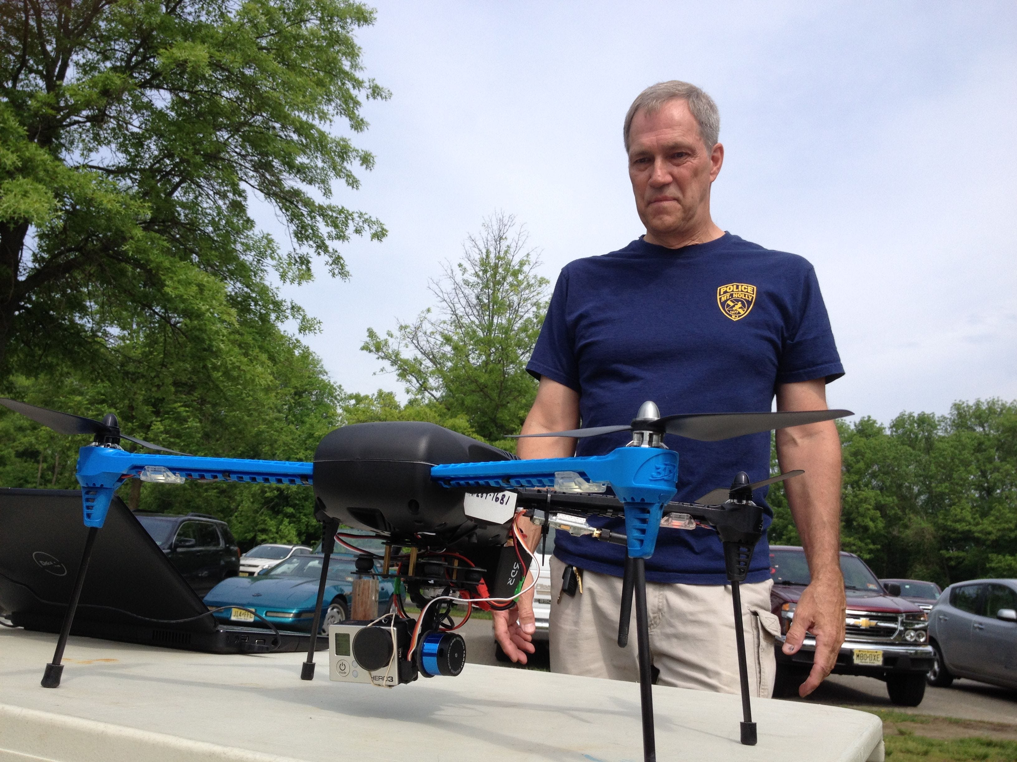 Drone Use is Soaring in South Jersey NJ Tech Weekly