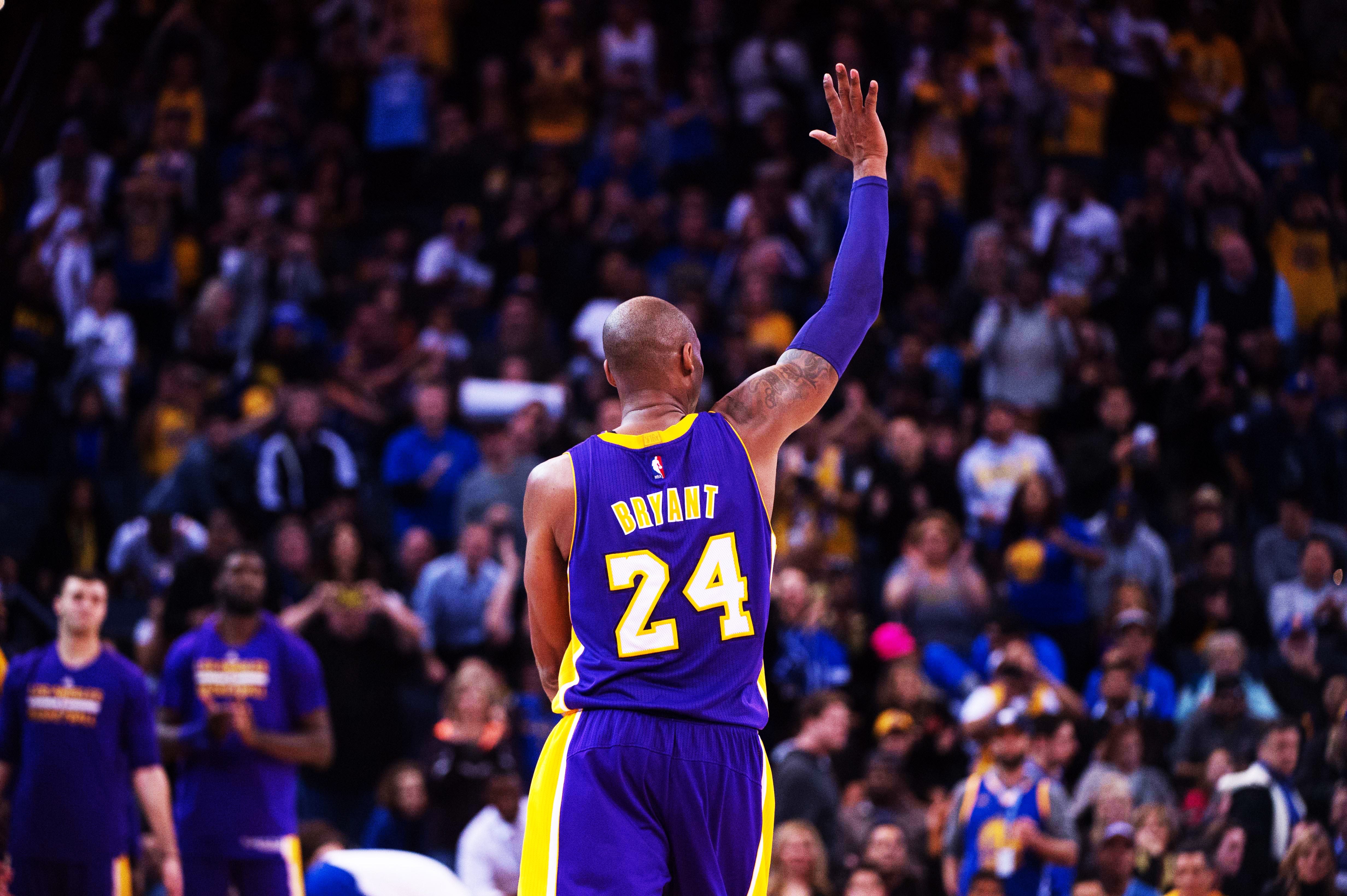 Mamba Memories Reliving The Top 10 Moments Of Kobe Bryants Career
