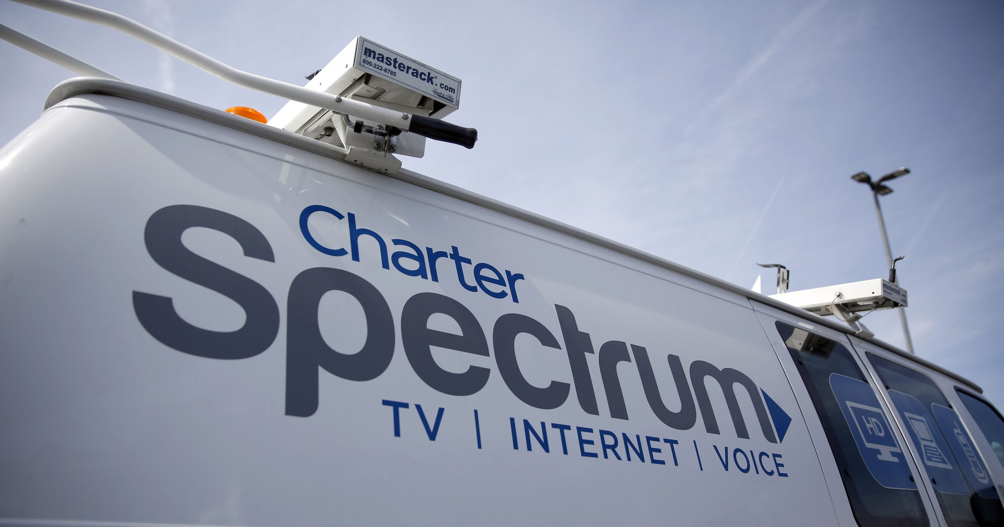 Charter: City giving Google Fiber unfair edge – Capitol Solutions