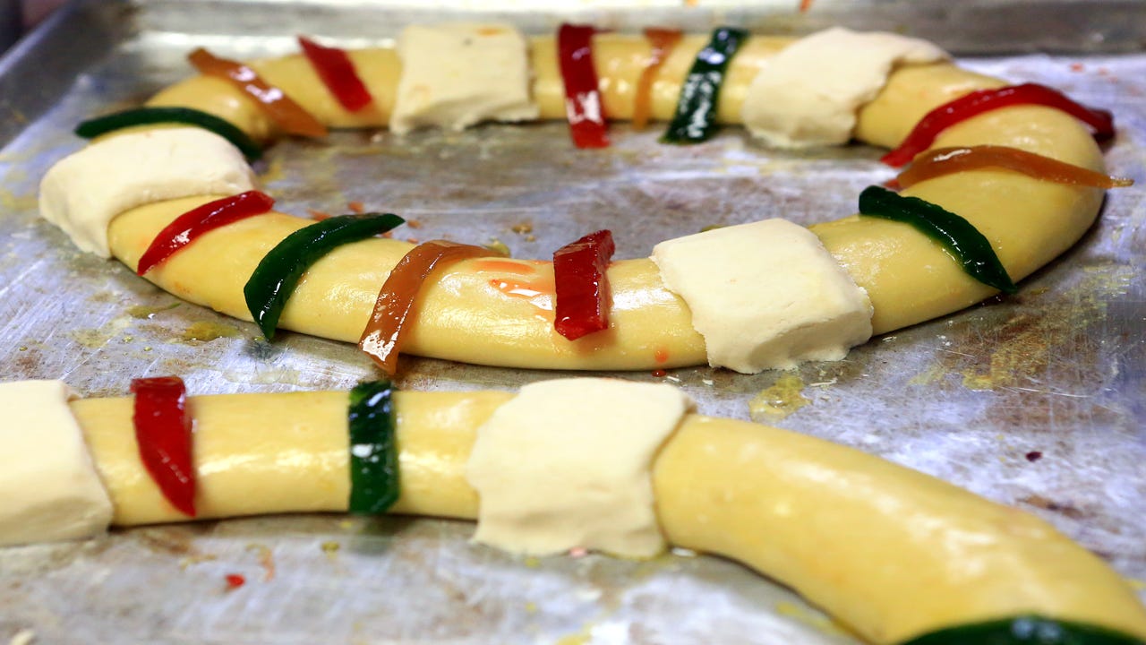 Three Kings Day in CT: 9 places to get Rosca de Reyes
