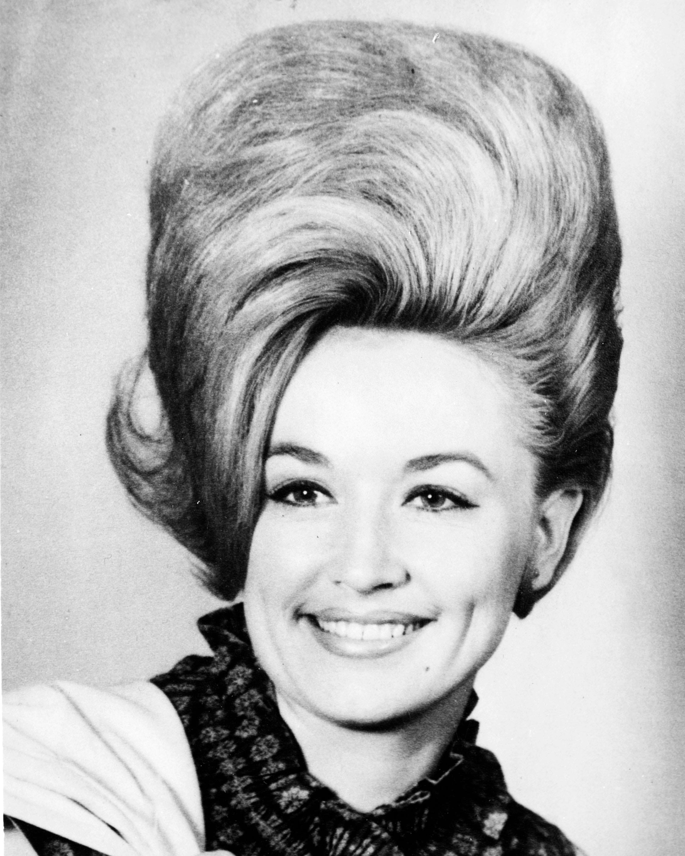 Photos The Ageless Dolly Parton Through The Years