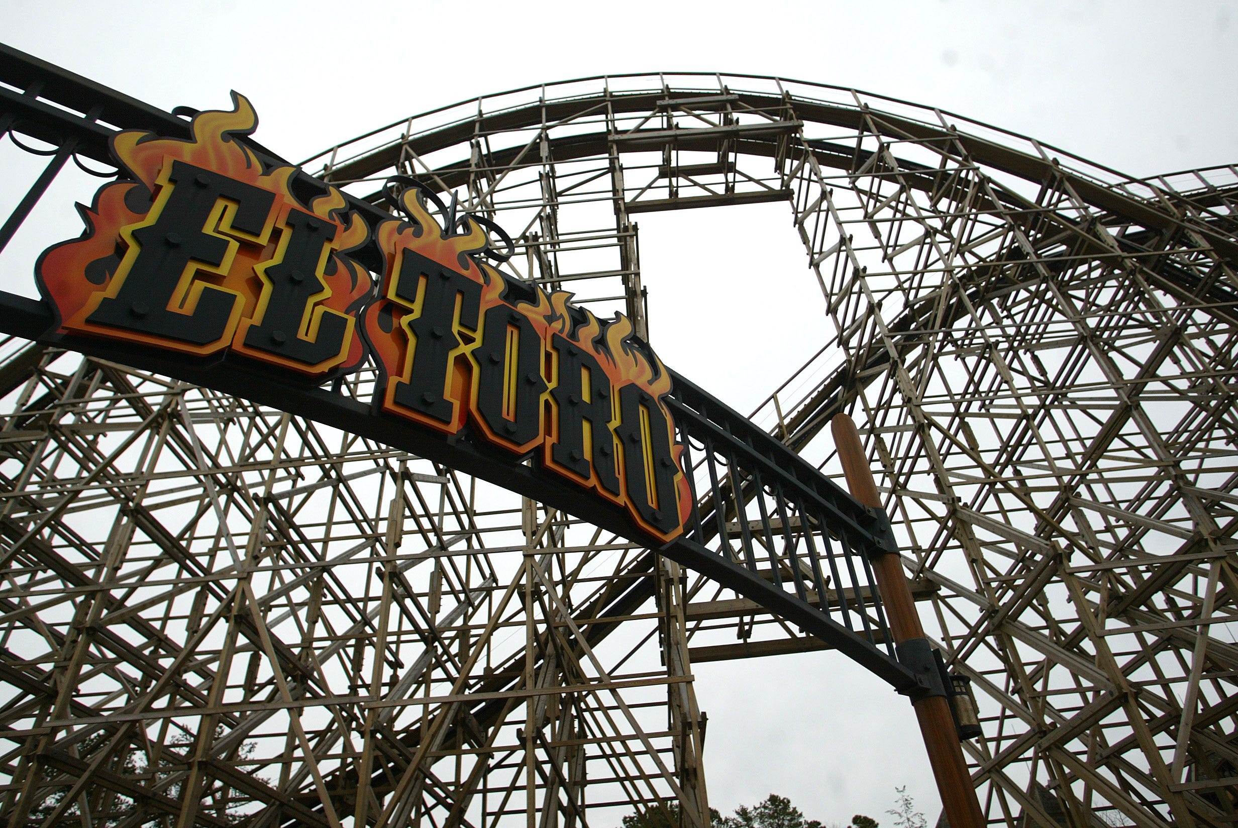 What we know about the Six Flags Great Adventure El Toro accident