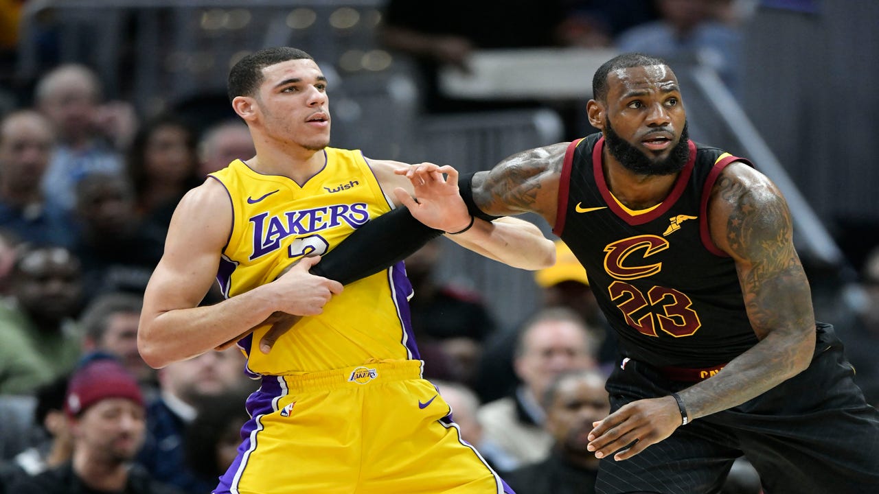 NBA Free Agency 2018: DeMarcus Cousins, Golden State Warriors, after LeBron  James joins LA Lakers