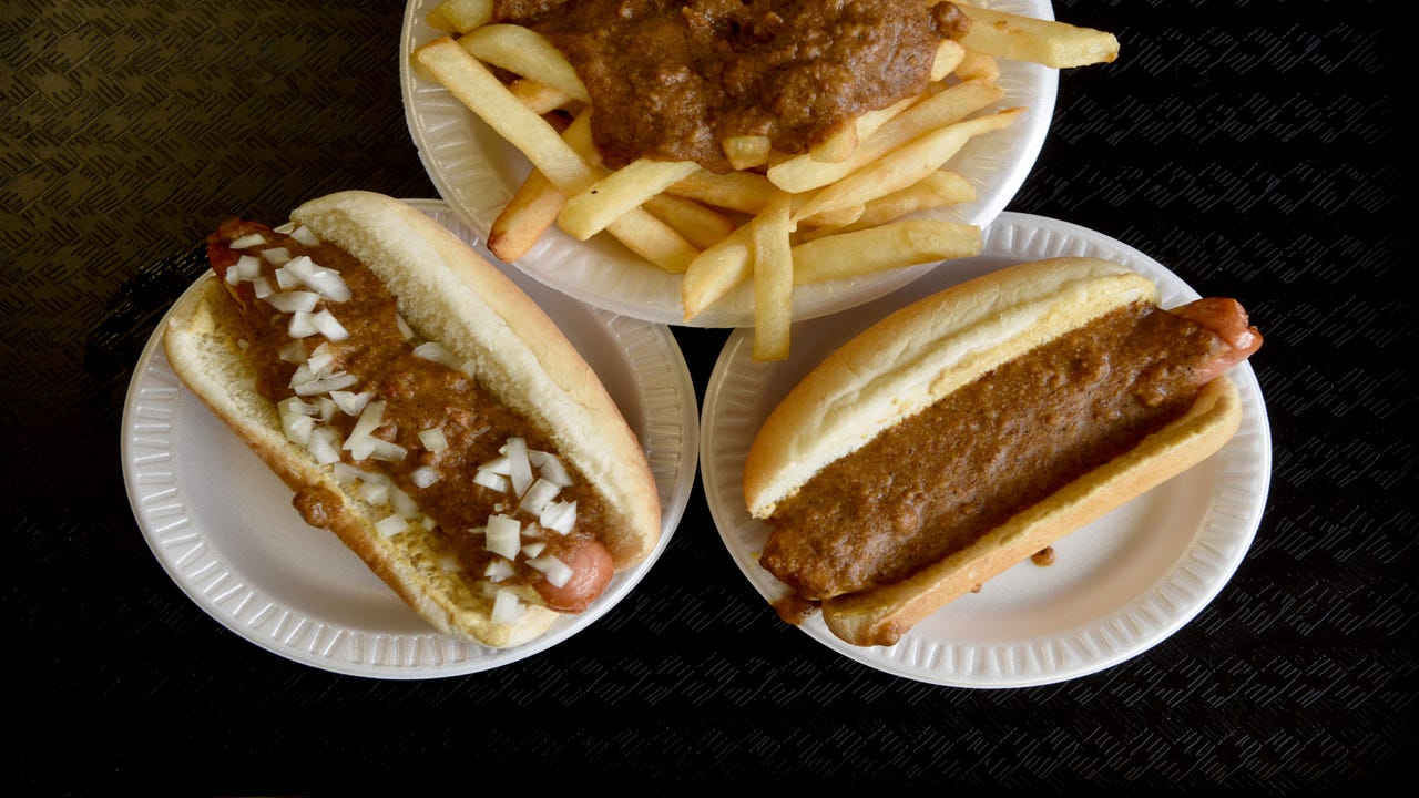NJ Hot Dog Joint Has Been Named Best In The State