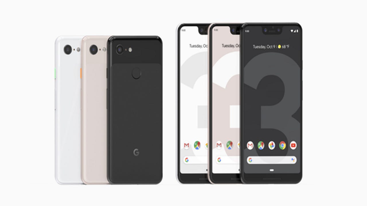 Google Pixel 2 XL review: It's a strong rival to iPhone and Galaxy