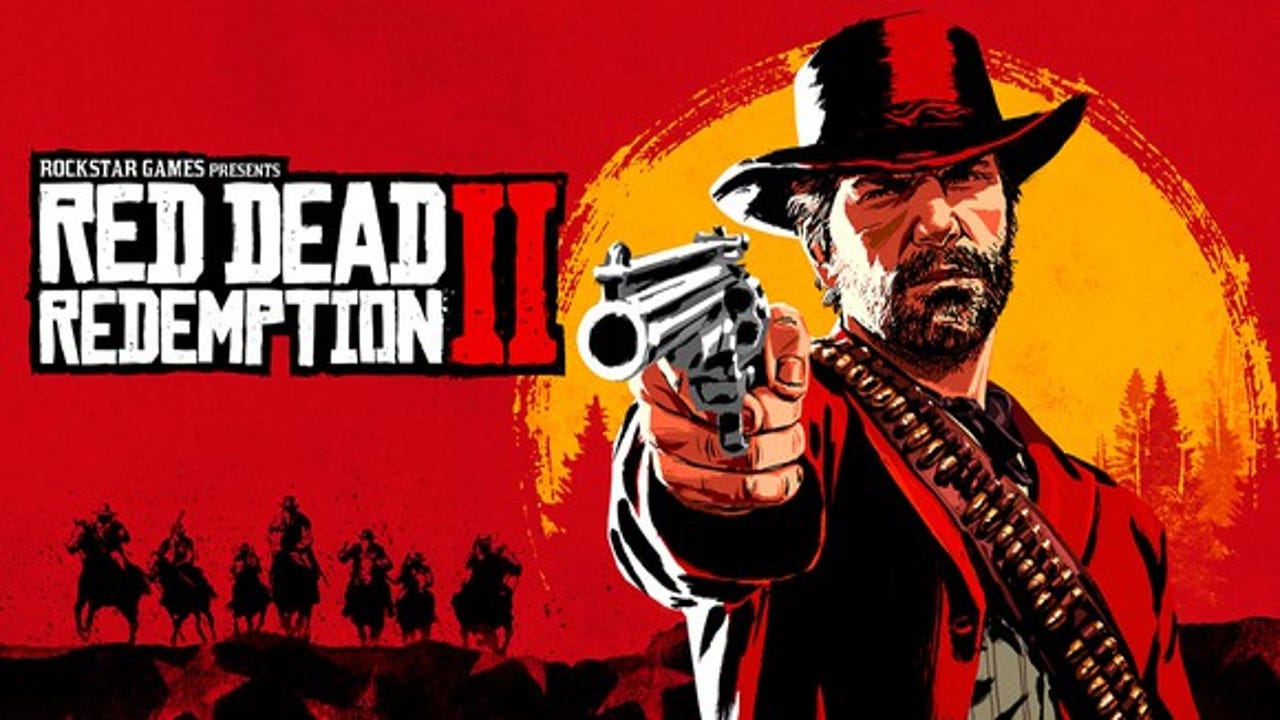 Red Dead Redemption 2 'unplayable' following new update