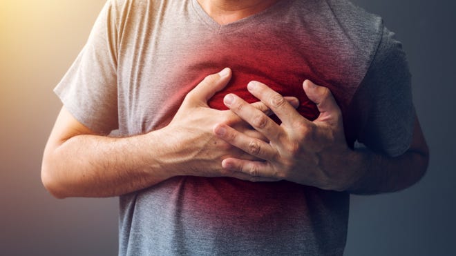 Why Knowing Your Normal Resting Heart Rate Is Important to Your Health