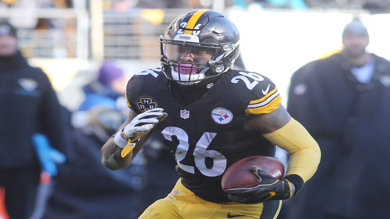 Le'Veon Bell: Jets payout doesn't measure up after RB's Steelers ploy