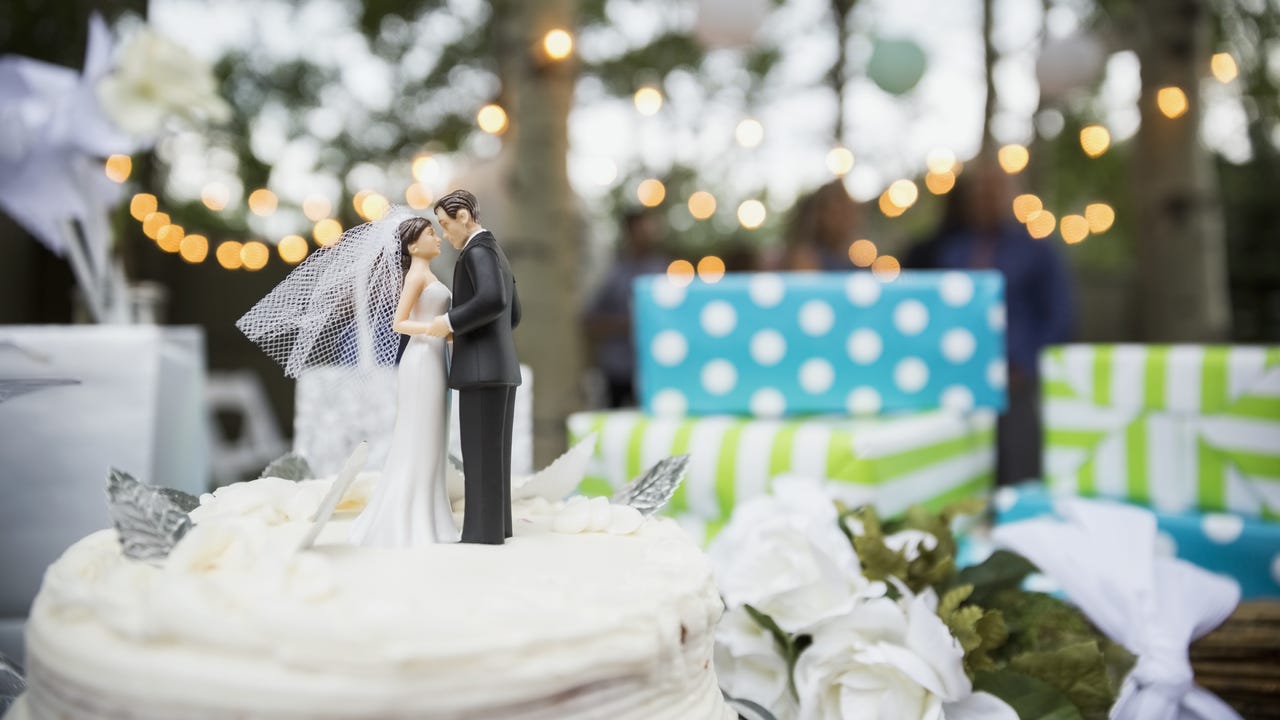 30 Best Wedding Gifts Any Couple Would Be Happy to Receive