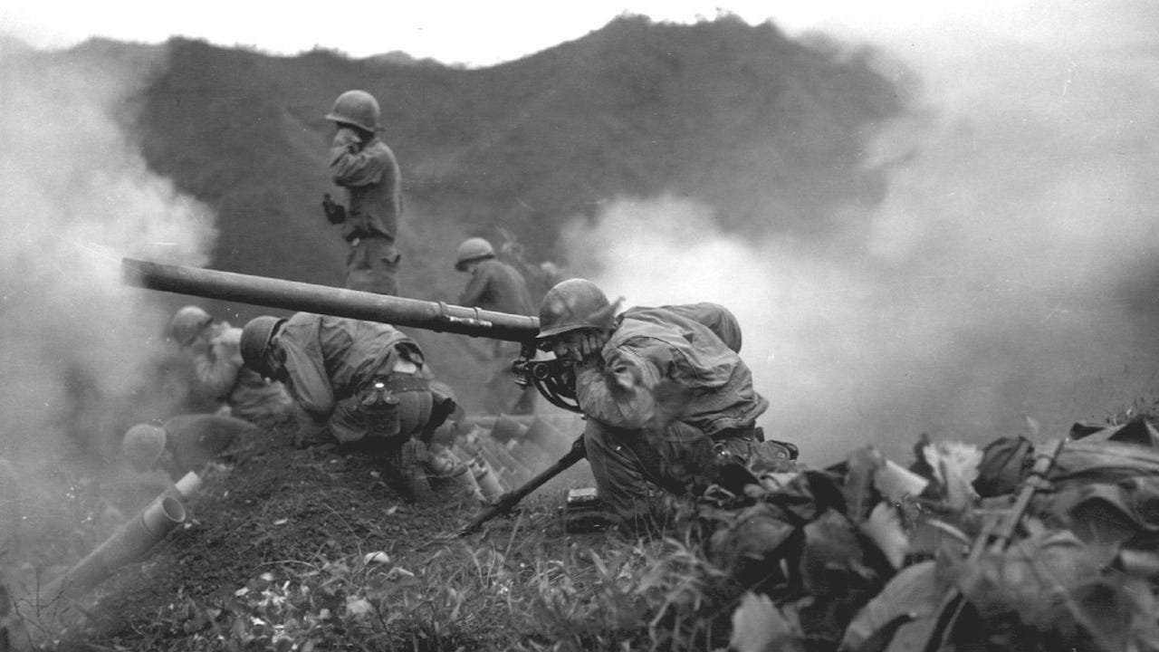 Korean War - Armistice, Negotiations, Conflict