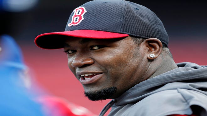 Big Papi Will Become 10th Red Sox Legend To Retire A Number