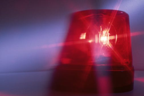 Motorcyclist dies following crash in Seneca Falls