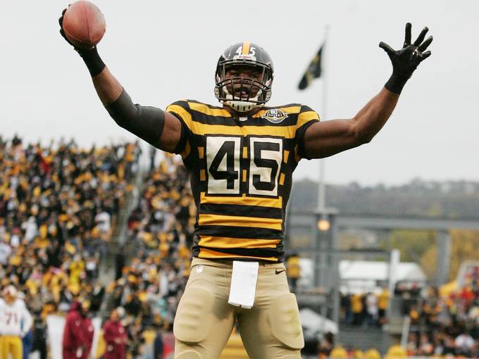 Ugliest Throwback Jerseys in Sports, News, Scores, Highlights, Stats, and  Rumors