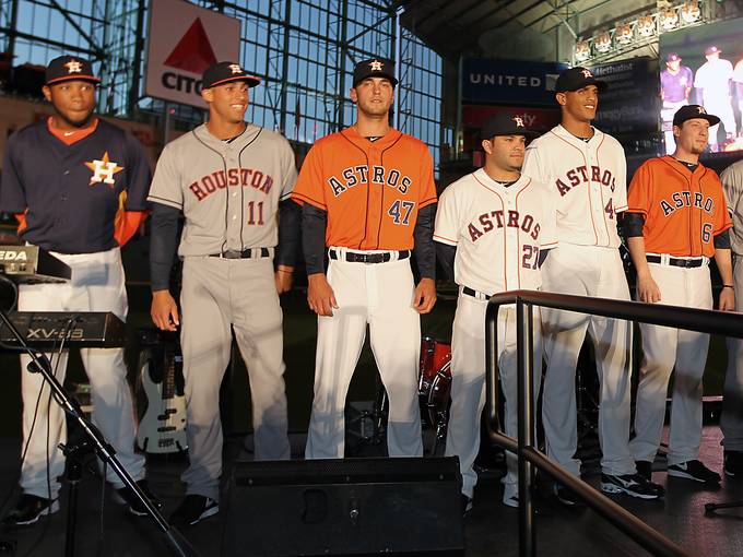 2013 Preview: Houston Astros - NBC Sports