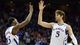 Kansas Jayhawks (31-5, 14-4 Big 12): Kansas beat Western Kentucky and North Carolina in second, third round.