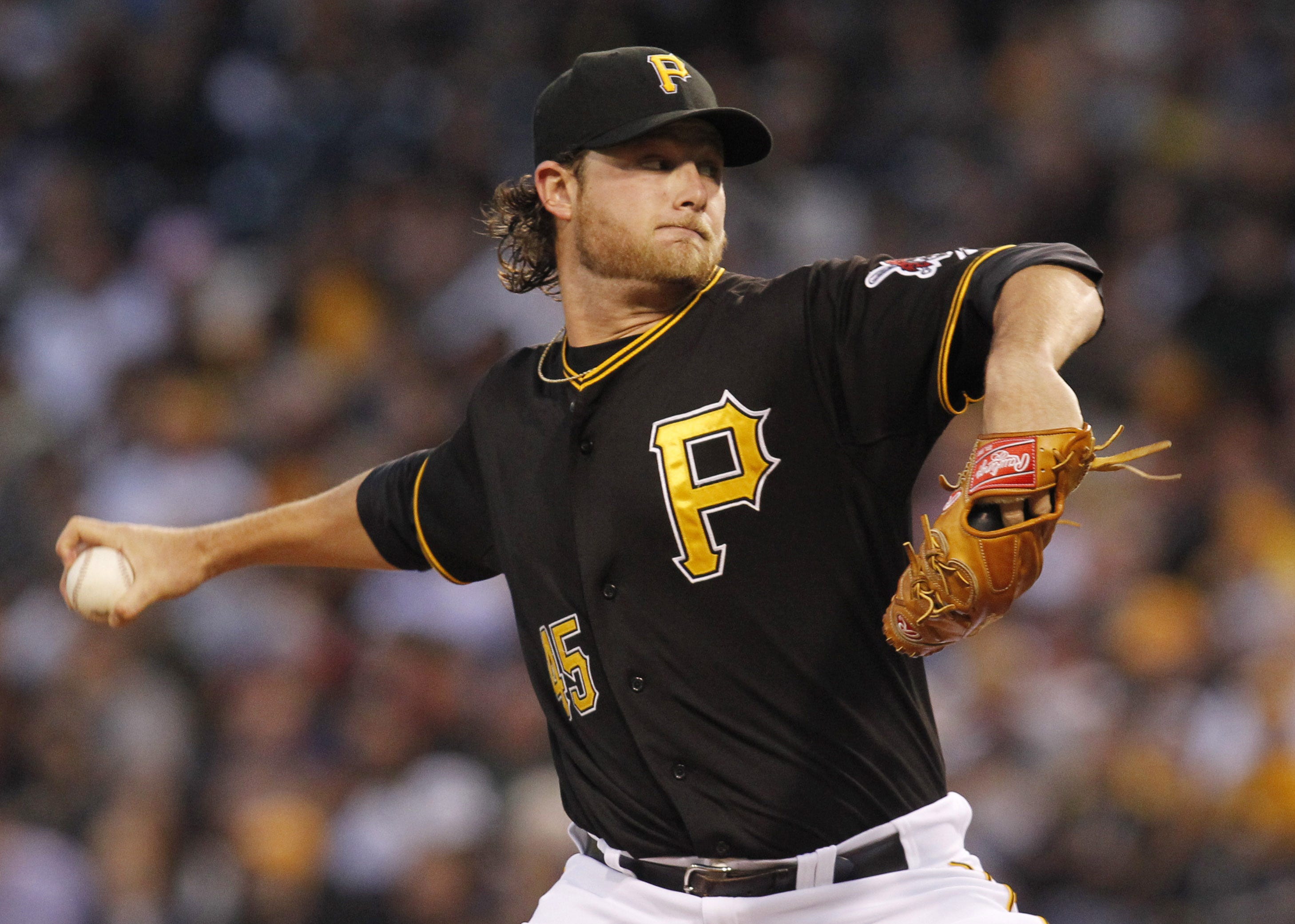 3 Pittsburgh Pirates Players Ready To Break Out In 2015