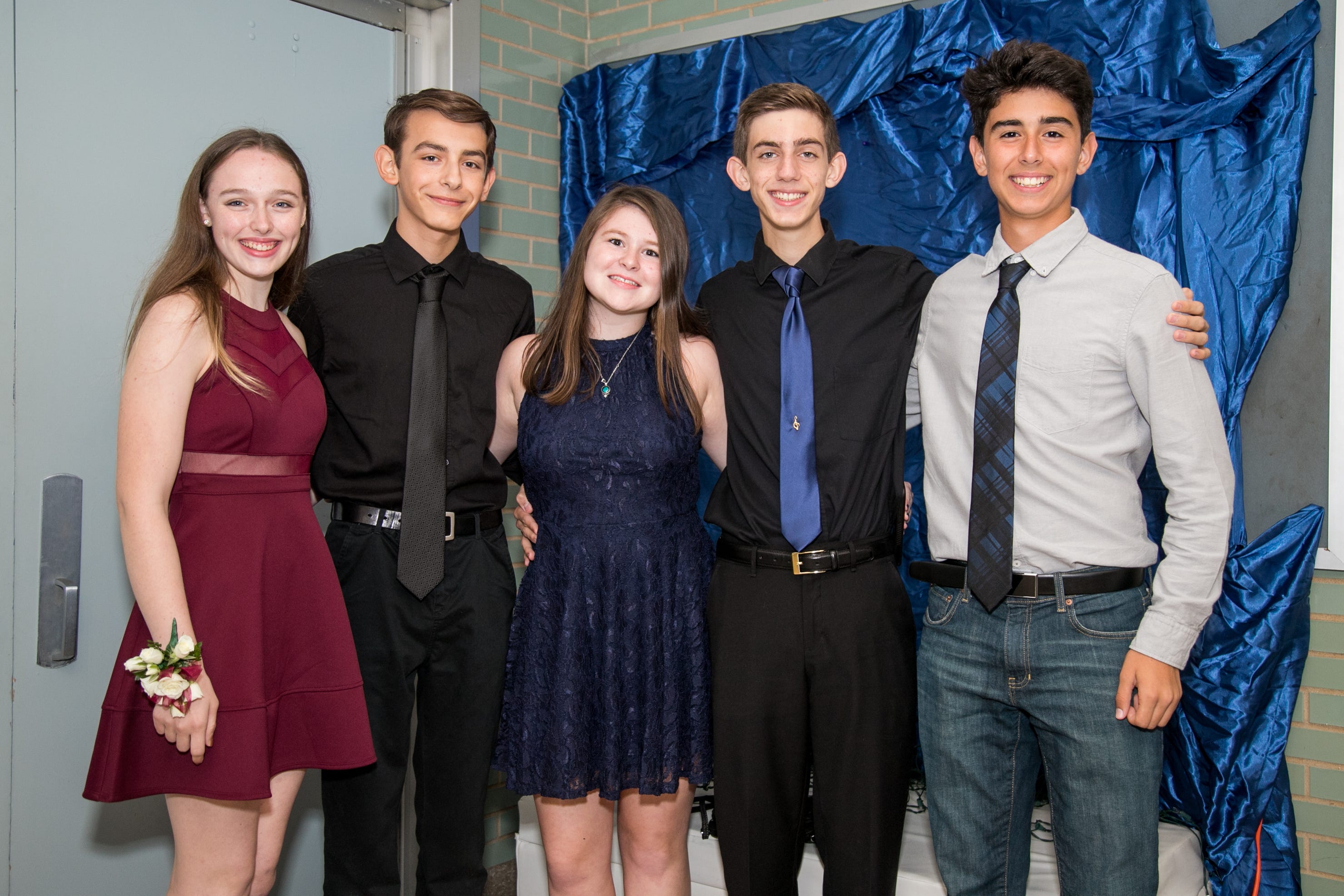 brandywine homecoming dance 2018