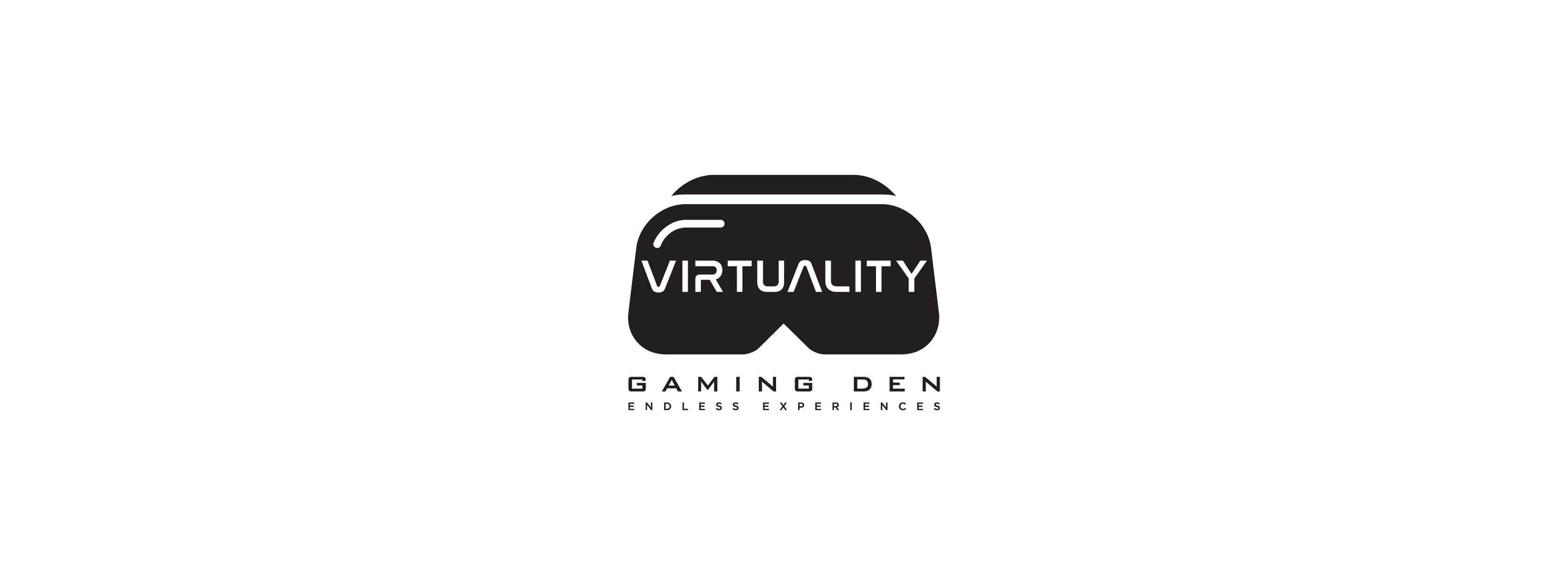 virtuality company logo