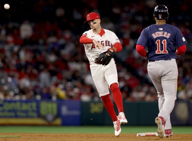 Boston Red Sox Vs La Angels Prediction Mlb Picks Pickdawgz