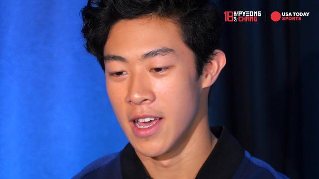 watch nathan chen rocket man