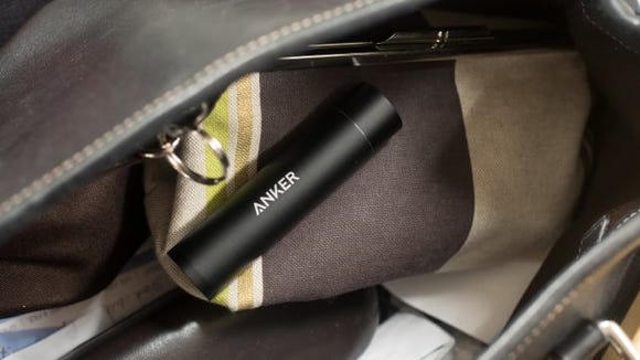 Best gifts for bridesmaids 2019: Anker PowerCore+ Mini 3350mAh