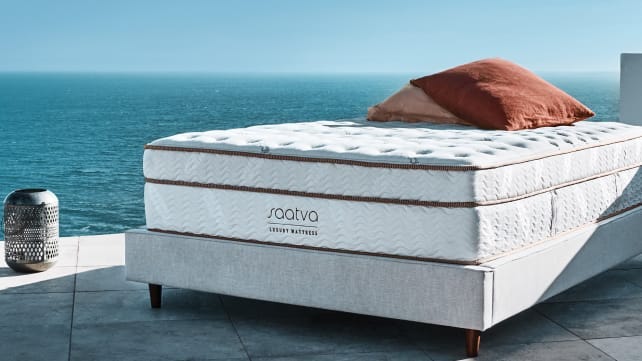 Memorial Day 2021: Shop the Saatva mattress sale for $200 off select items