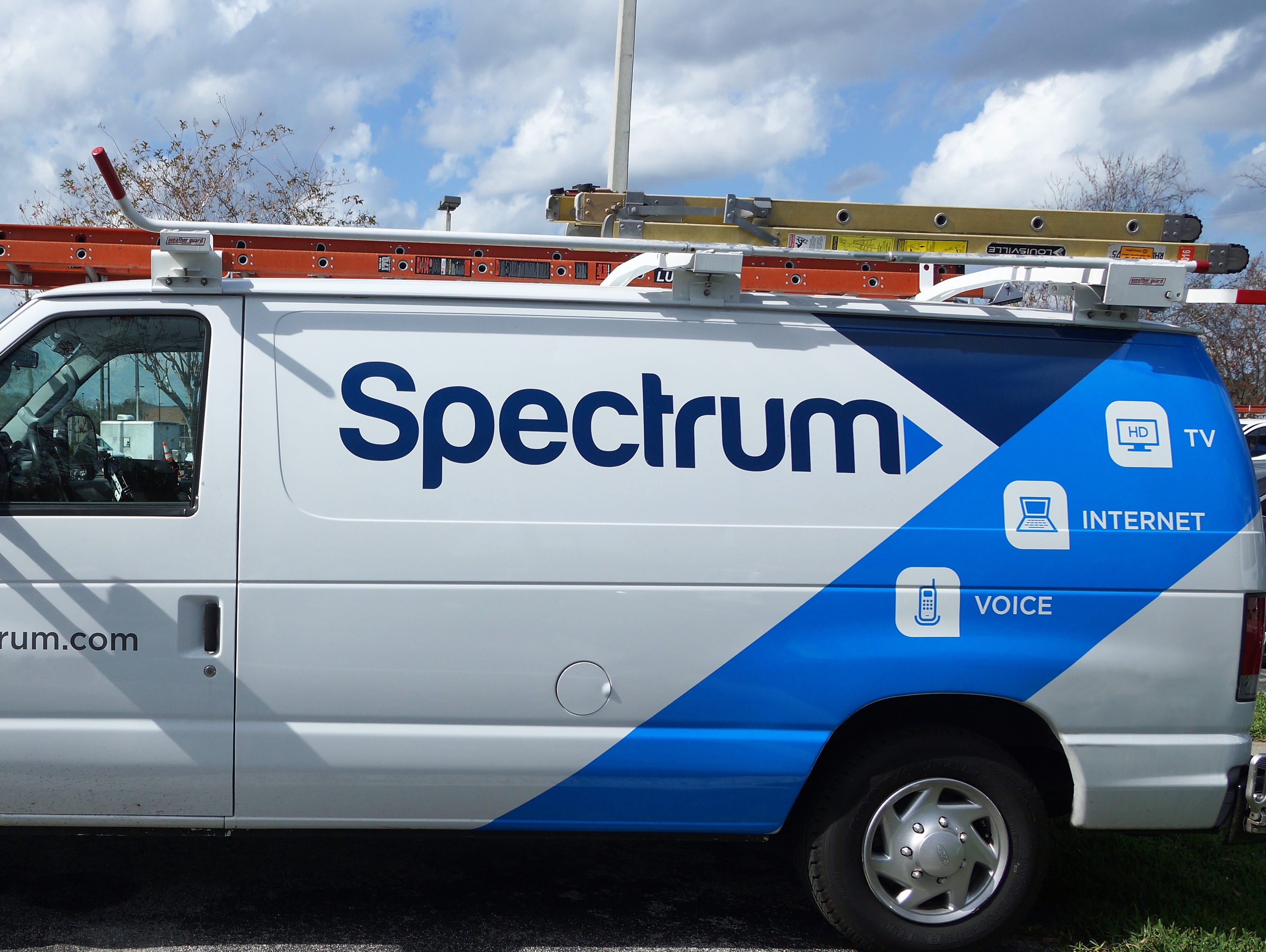 spectrum cable packages
