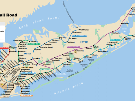 Potential Long Island Rail Road strike averted