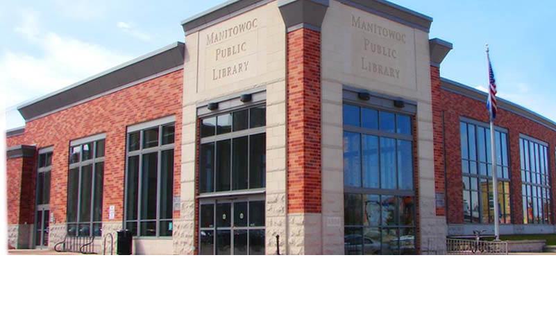 Chamber Notebook: Manitowoc Public Library