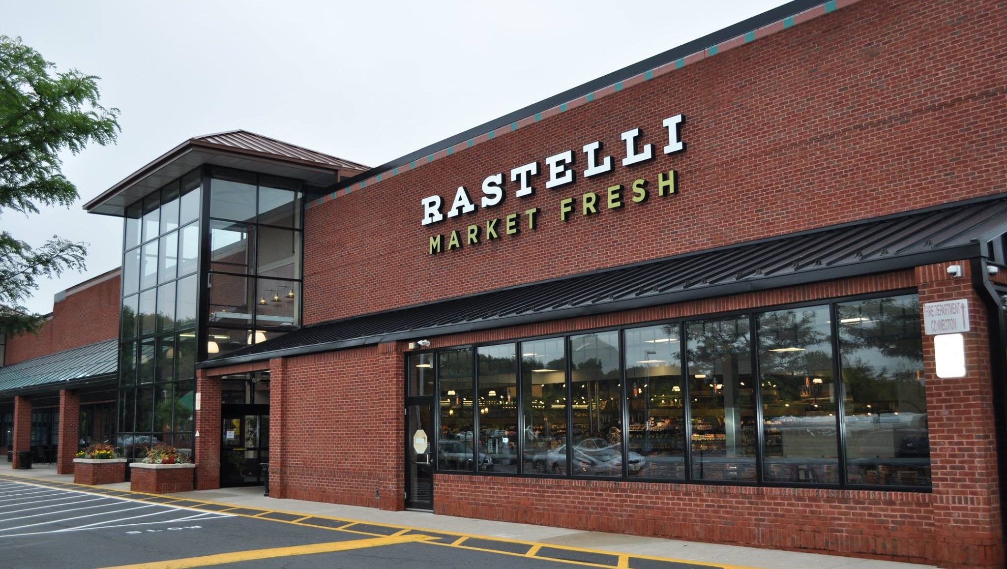 NJ Job Fairs: Rastelli Market Fresh, Lipman Produce Hiring In August