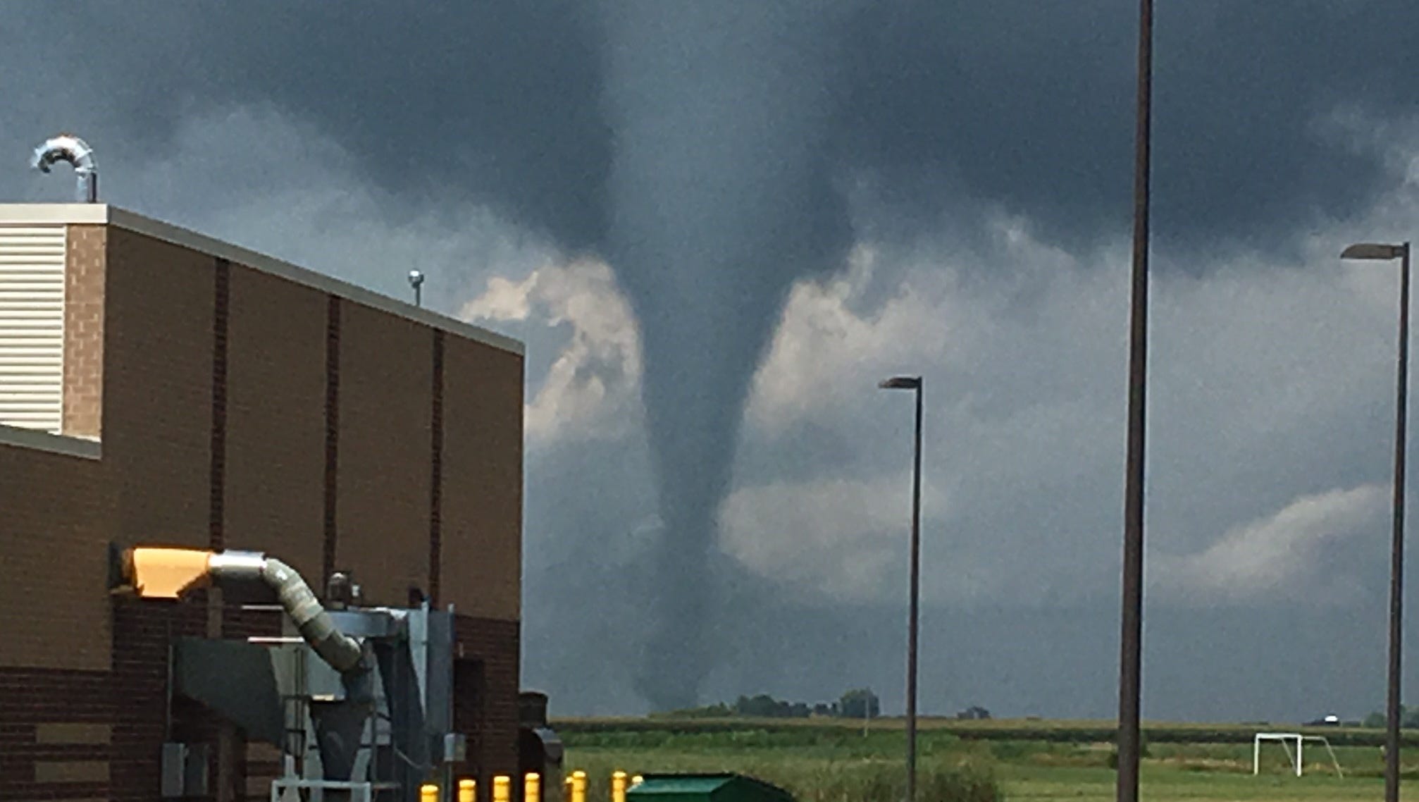 Tornado Damage Here S What You Need To Know About Your Insurance Coverage