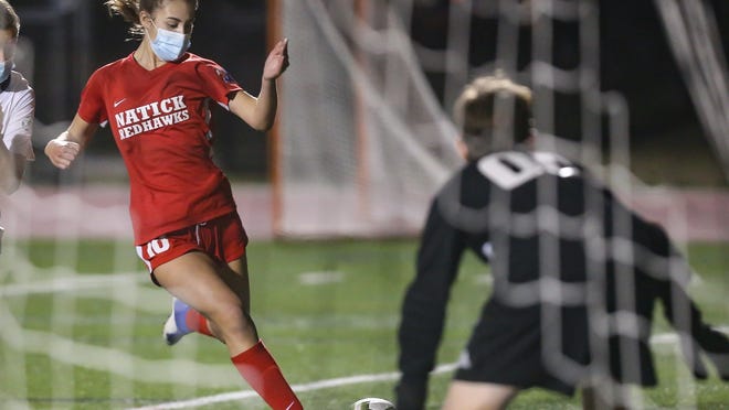 Vote Who Is The High School Girls Soccer Player Of The Week