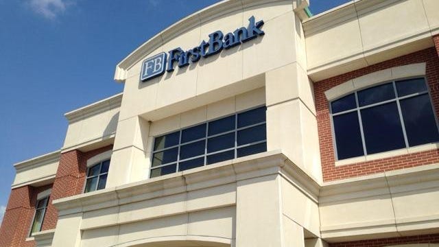 FirstBank To Expand Statewide With $284 Million Deal