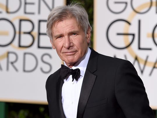 Send email harrison ford #7