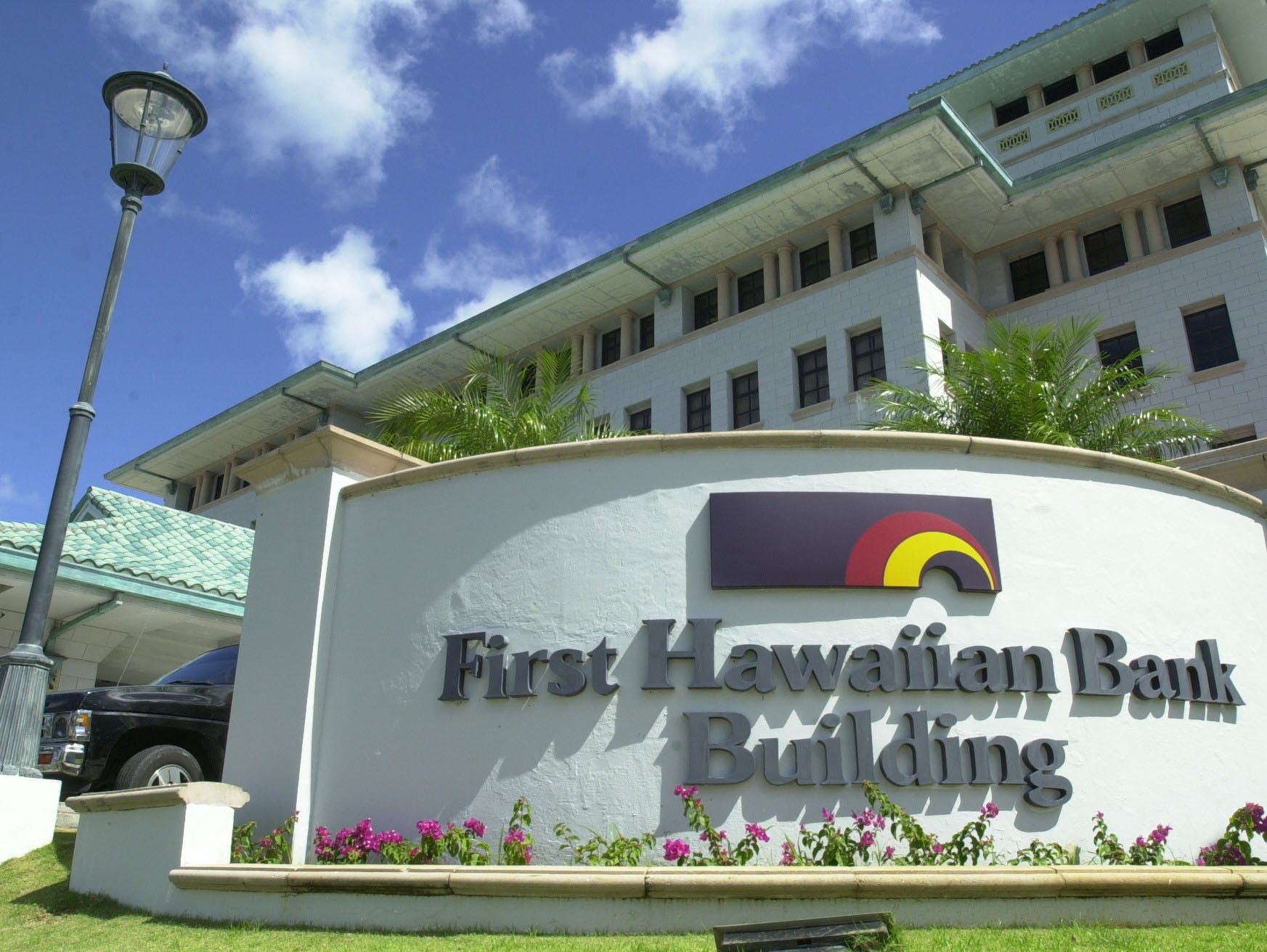 23+ Neu Fotos First Hawaiin Bank : First Hawaiian Bank - Kahana Branch ...