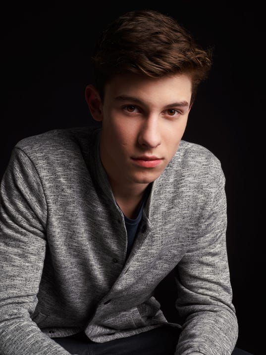 Album of the Week: Shawn Mendes